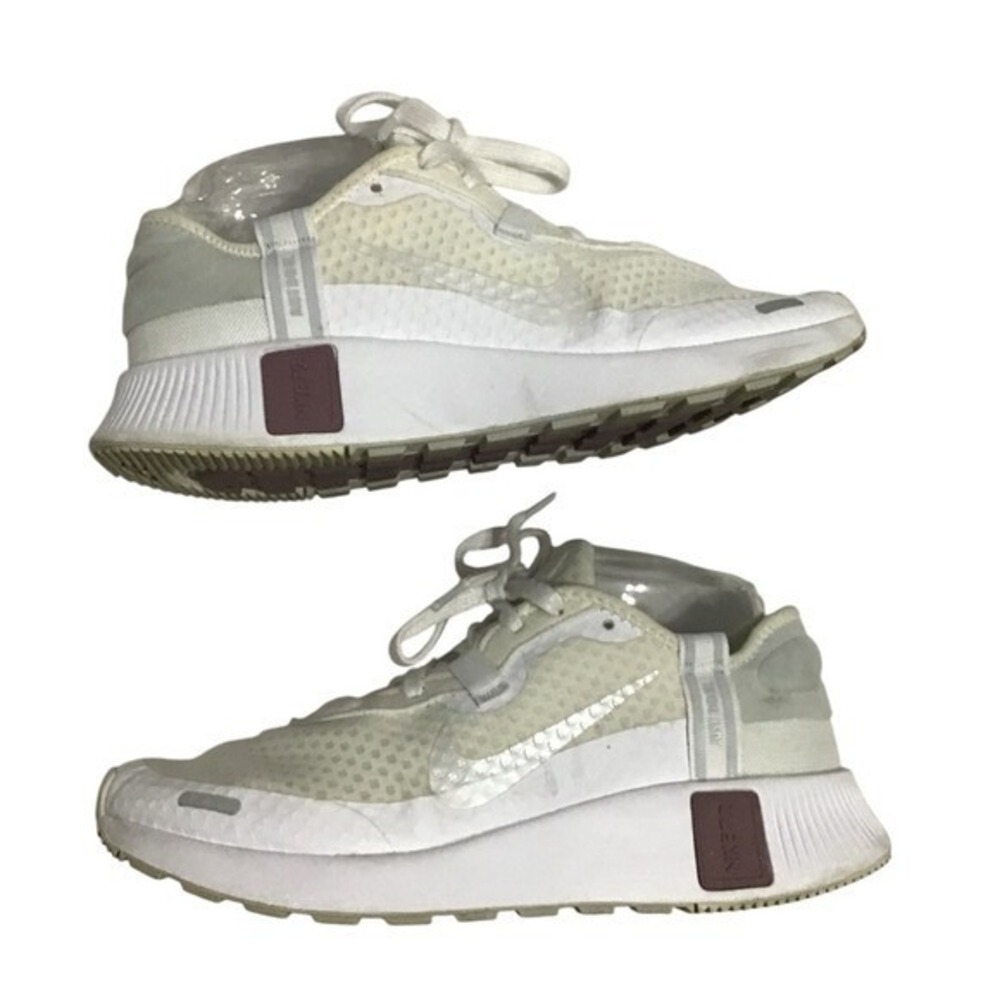 Nike Reposto NKE72 C25630-105 Women Shoe SIZE US 10 NKE 72 Graphic On Th…